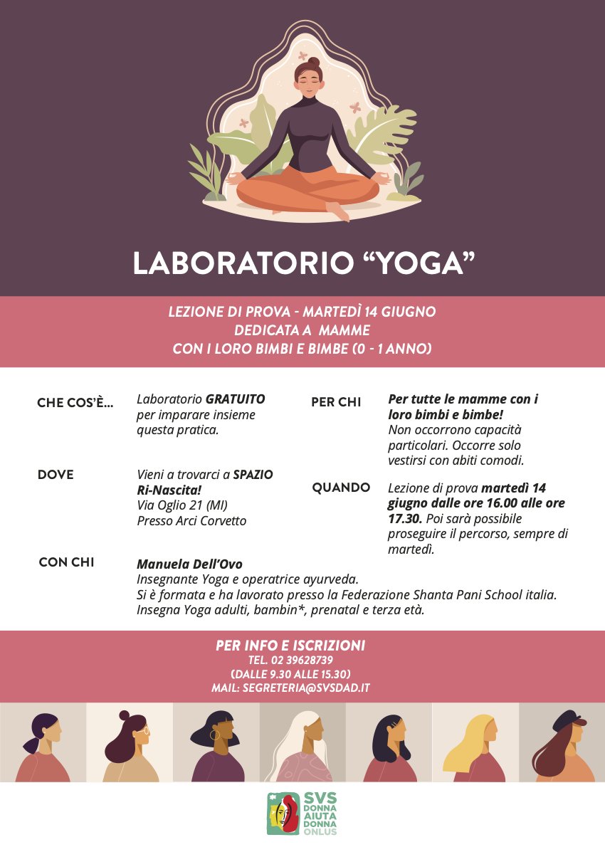 SVS DAD ONLUS tweet media