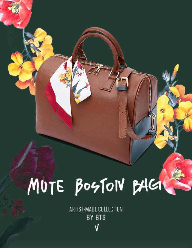 magicstop_ph's tweet photo. wts lfb worldwide

1 V Mute Boston Bag
°3rd pre-order
°dm me if you are interested ^-^ https://t.co/Bj1SxMjlSI