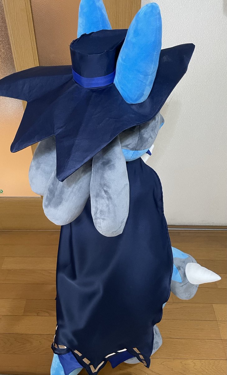 タグ ルカリオ の注目ツイート メガとんトラック
