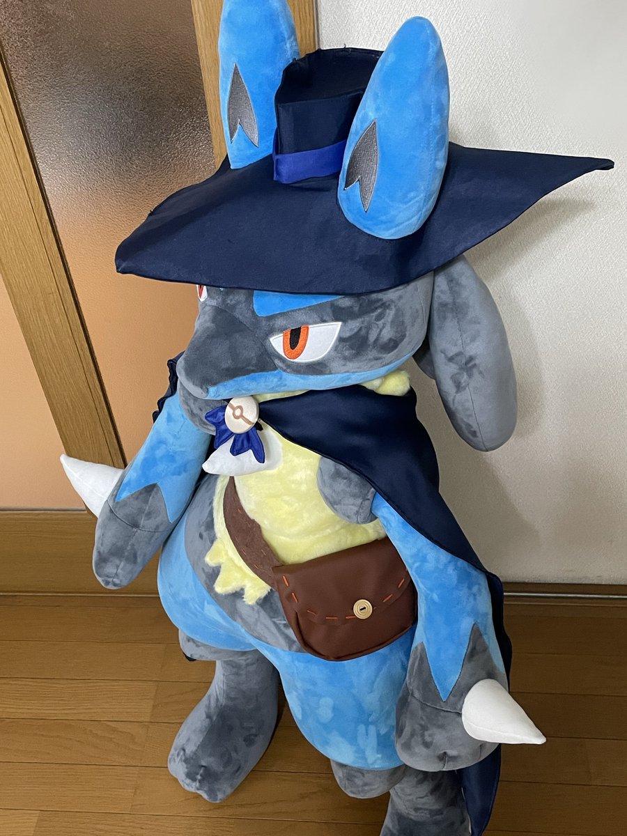 タグ ルカリオ の注目ツイート メガとんトラック