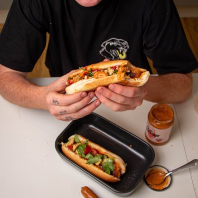 Too Savage tweet media