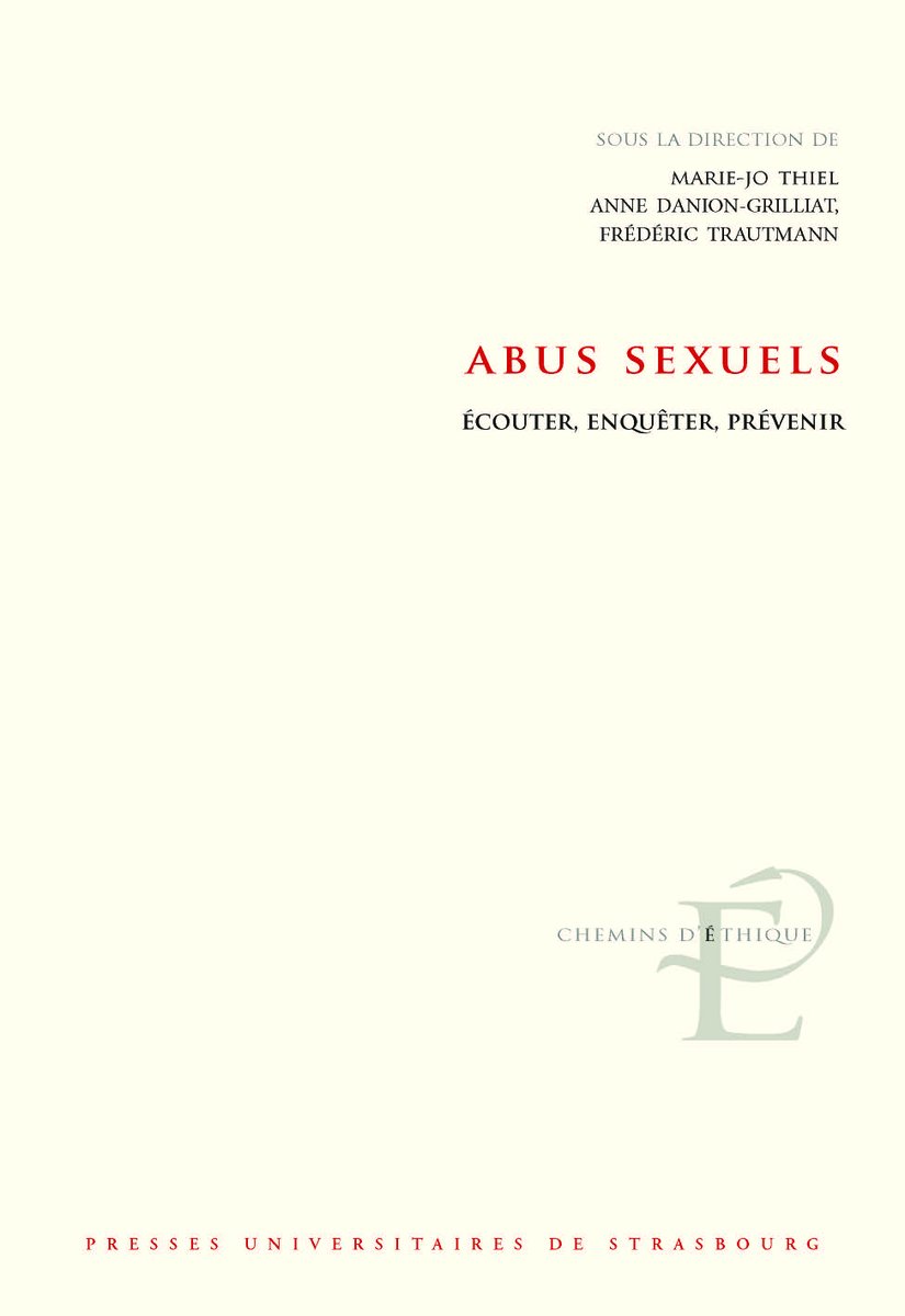 Luxembourg School of Religion & Society tweet media