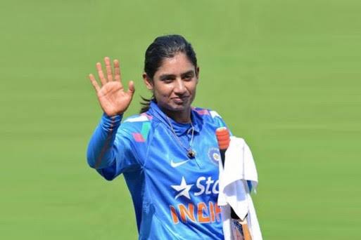WasimJaffer14's tweet photo. Towards the end of her career, Mithali had been in form longer than some of her teammates had been alive :)  That's how long she served Indian cricket. Congratulations and thank you @M_Raj03. Good luck for your second innings 🙌🏼 https://t.co/dQYTP8fMxd