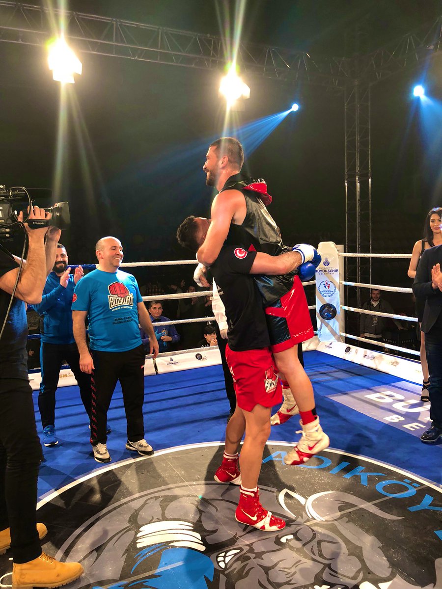 Yükün Ağır Kardeşim Ama Seni Taşıyacak Kardeşlerin Var Rahat Ol…