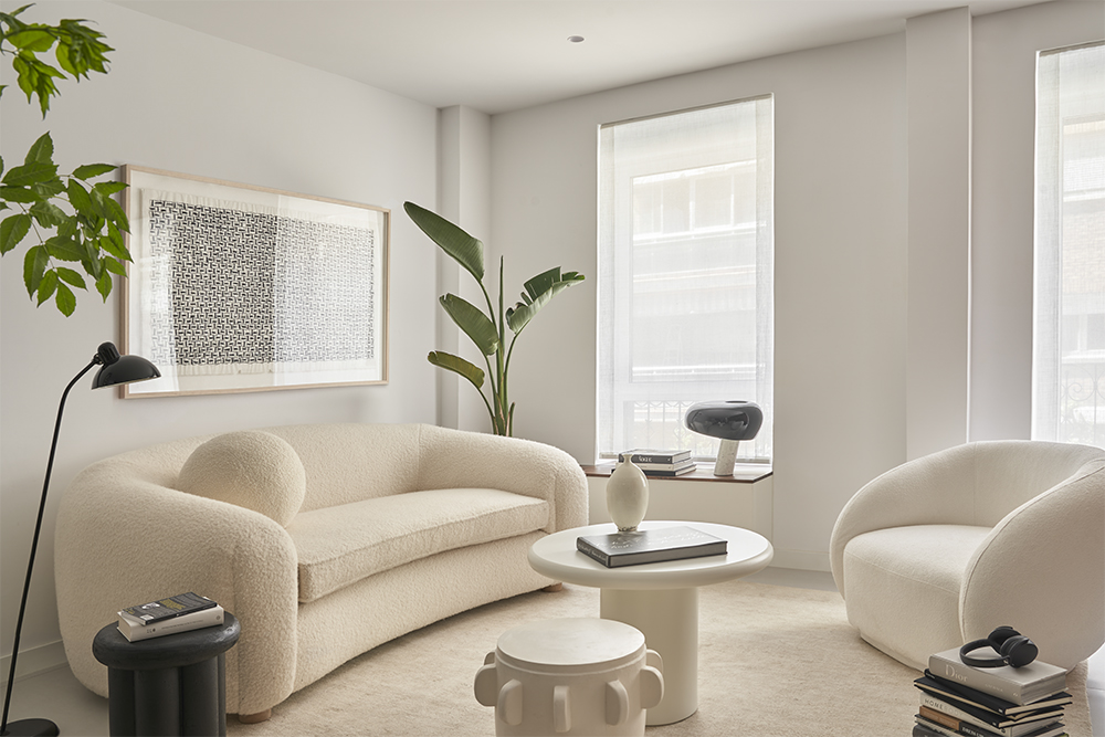 Reportaje de Casa A, proyecto de Lourdes Martinez Nieto con estilismo de Beatriz Torelló.

Proyecto publicado en <a href="/AD_Spain/">Architectural Digest España</a> 
revistaad.es/decoracion/cas…