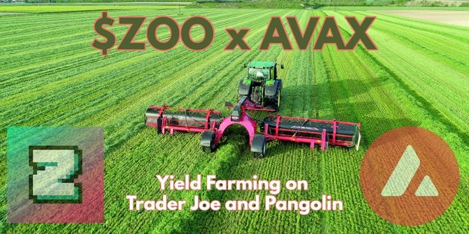 #Avalanche and #ZooEcosystem have always focused on developing amazing technology that is supported by science.
We started in the last down market, and we'll keep moving forward with confidence as a team.
Let's work together to develop the next wave of innovation.✅👌