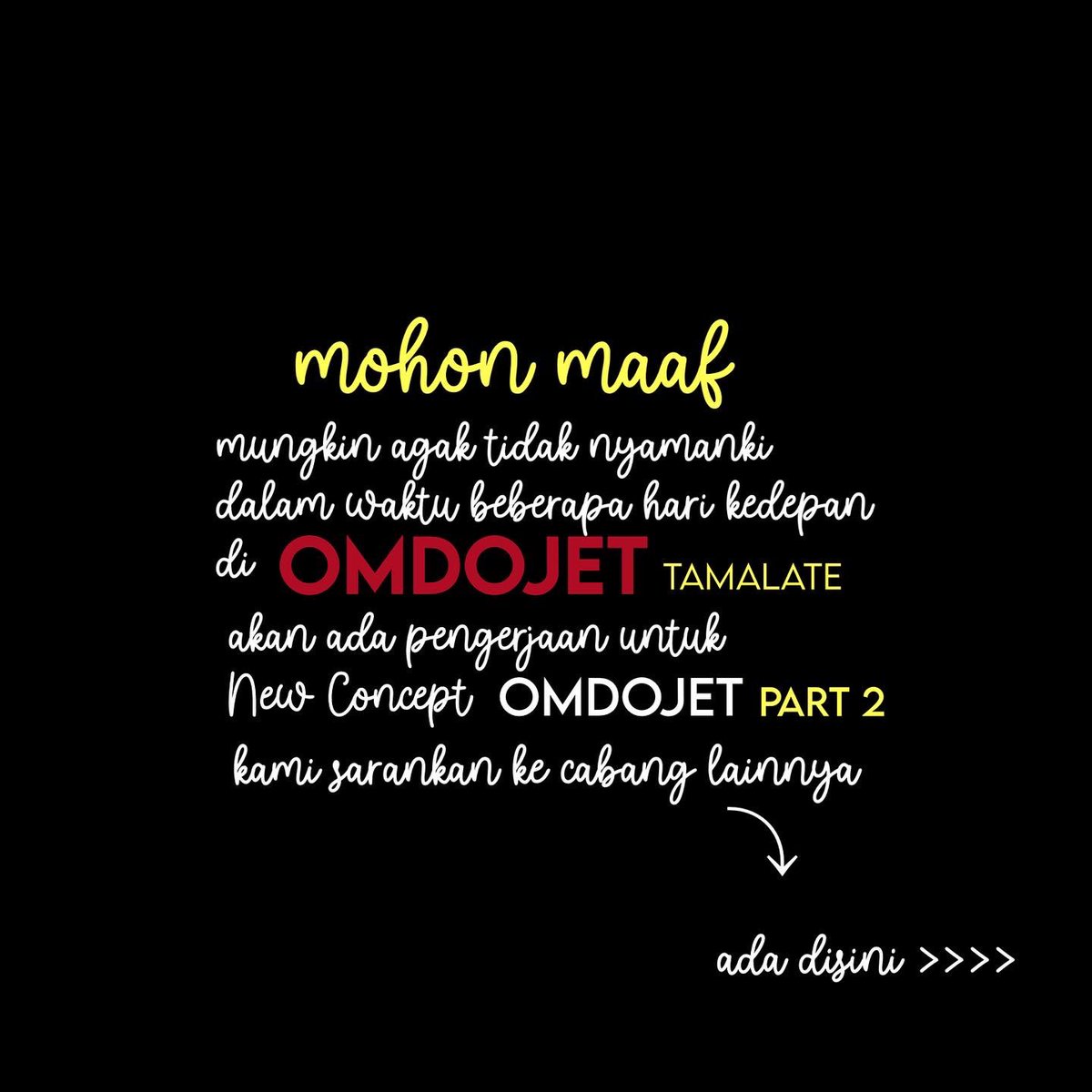 #KEOMDOJETKI tweet media