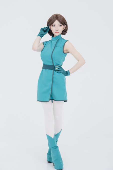 湊歌🦋のイラスト 1/3