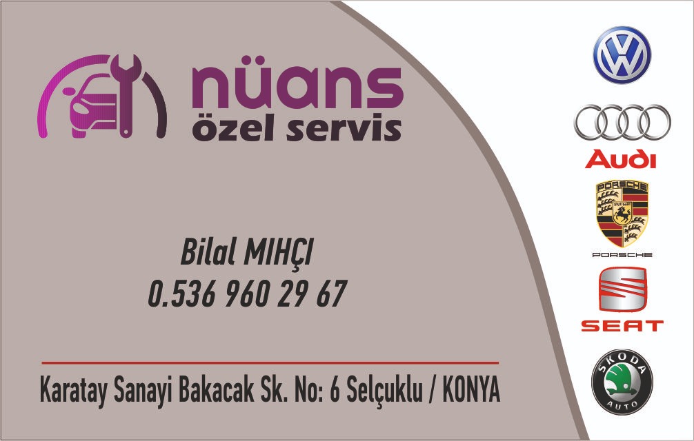 Hizmete devam 
#Konya #özelservis