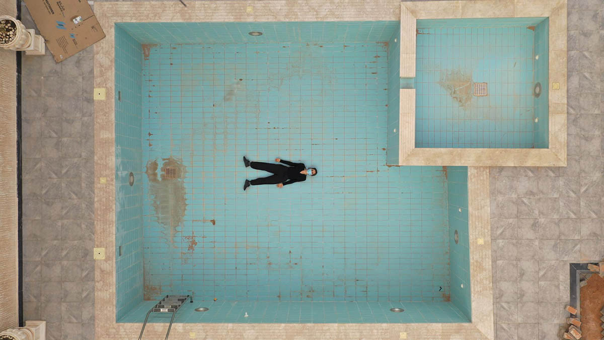 Découvrez la 5ème édition du festival Les Femmes s’exposent - <a href="/FemmesPhoto/">Les femmes s'exposent Festival Photo</a>. <a href="/PictoFR/">Picto</a>  Foundation est heureux de poursuivre son soutien pour cette nouvelle édition qui se consacre essentiellement aux travaux des femmes photographes internationales.✨👏📸
▸ bit.ly/3GKGwJy