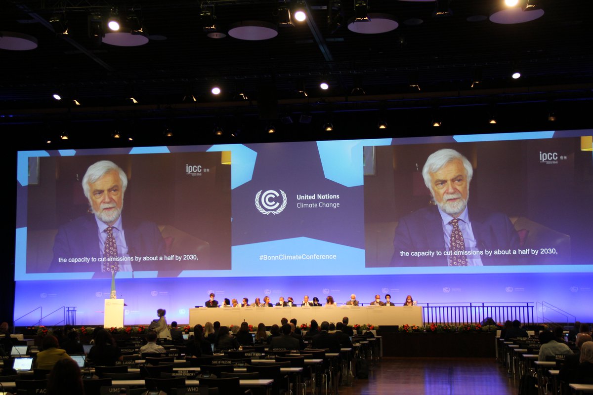 IPCC (@ipcc_ch) on Twitter photo #IPCC presents Working Group III #ClimateReport <a href="/UNFCCC/">UN Climate Change</a> #ClimateConference live now:
unfccc.int/event/ipcc/sbs… #IPCC presents Working Group III #ClimateReport <a href="/UNFCCC/">UN Climate Change</a> #ClimateConference live now:
unfccc.int/event/ipcc/sbs…