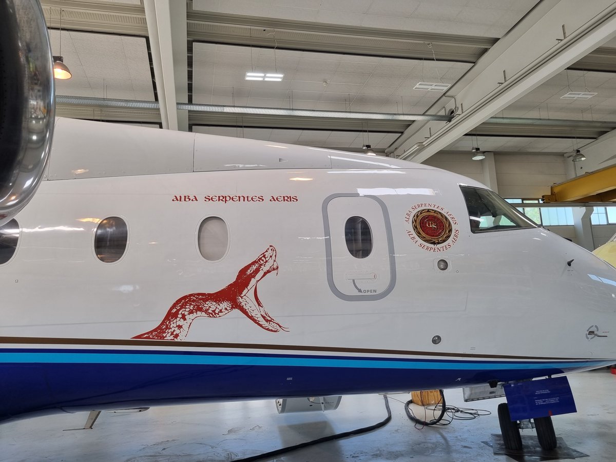 BCOAviation tweet picture