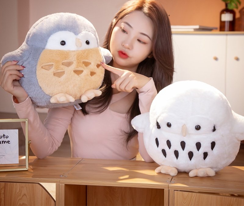 mooncomb09shop's tweet photo. 동글 올빼미

동글동글한 몸 옆에 작고 귀여운 날개가 붙어있는 인형이에요 완전 보송보송해보여서 안고있기 좋을 것 같아요

수요조사 참여는 RT+❤ https://t.co/TLTQ3zbQRO