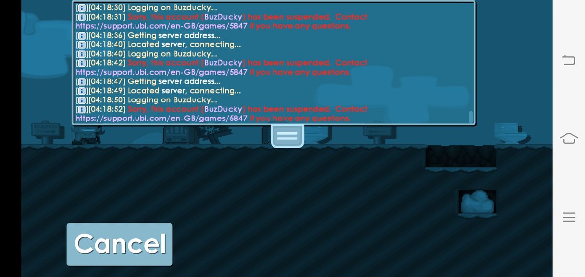 Baron tweet media