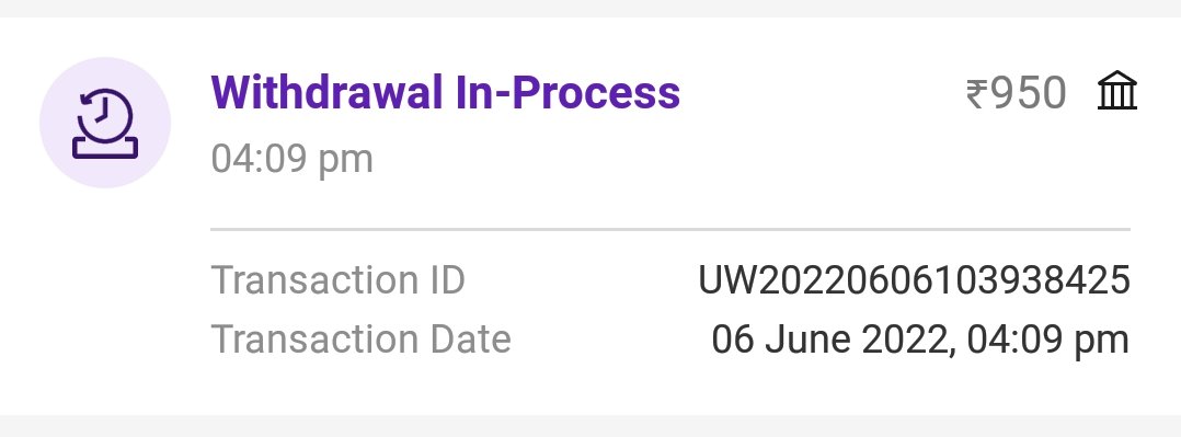 YASHPRA78799706's tweet photo. @Dream11 I withdraw a money from investro which recommend by dream11 a stock fantasy but they are not giving my showing pending from last two days.This is scam made by https://t.co/RKY6gO1zb0 plz don't download it https://t.co/JjYngZR2TR https://t.co/igraiRdyNj