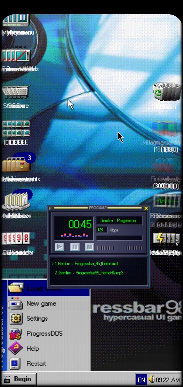 Progressbar95 Nostalgic Hypercasual Game Now You Know Something About The Fonts In The Next Version Of The Game Progressbar95 T Co Oqb4zfawc2 Twitter
