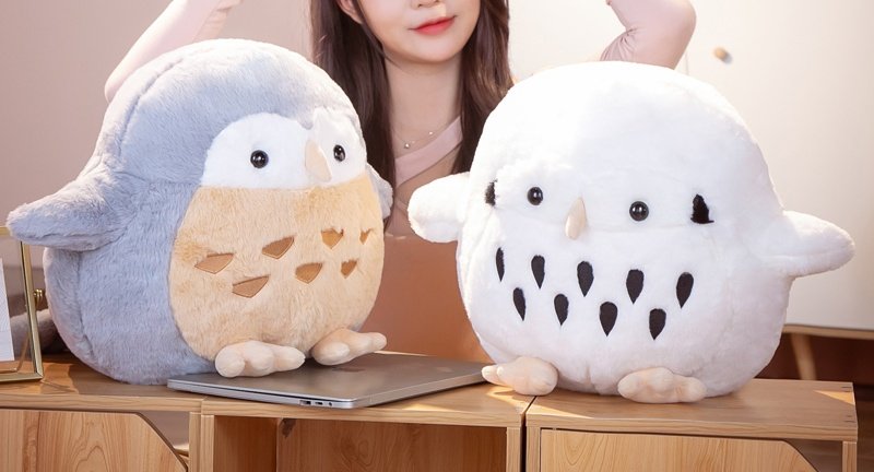 mooncomb09shop's tweet photo. 동글 올빼미

동글동글한 몸 옆에 작고 귀여운 날개가 붙어있는 인형이에요 완전 보송보송해보여서 안고있기 좋을 것 같아요

수요조사 참여는 RT+❤ https://t.co/TLTQ3zbQRO