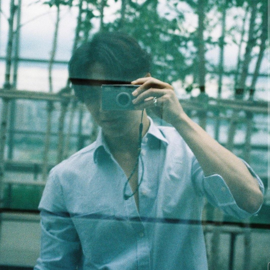 wonusluck's tweet image. oh? i didnt expect mingyu would posted the photo that i took