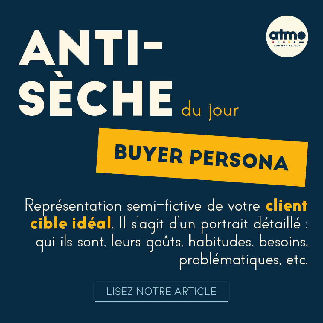 Atmosphère Communication tweet media