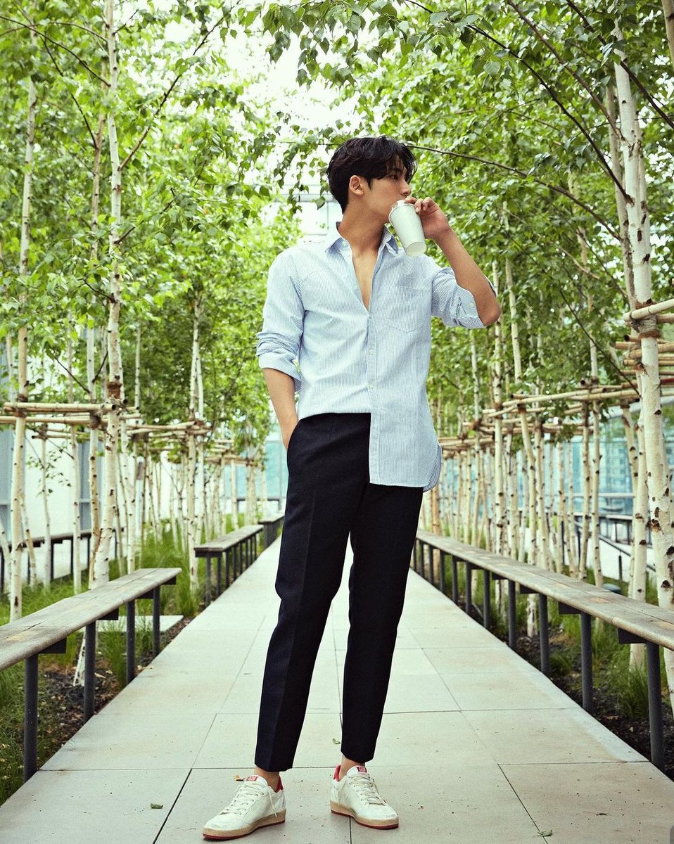 wonusluck's tweet image. im smiling like a fool thats my boyfriend u guys i took these pic