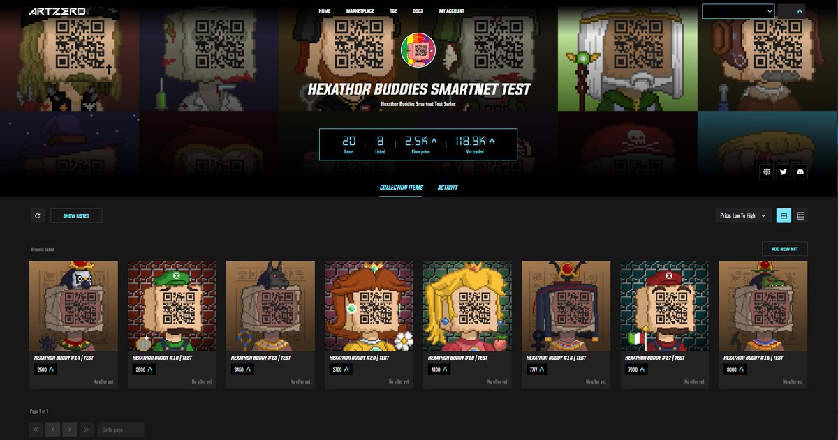 Hexathor tweet media