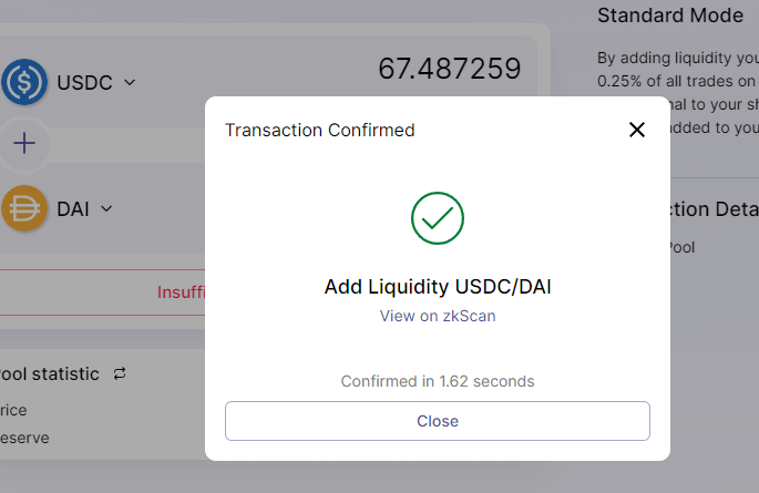 PPallingayan's tweet photo. DONE
 Join discord: https://t.co/onsoXaNohU   #L222 #zkSync #Layer2 #ZKRollup #testnet #Ethereum #DeFi https://t.co/fgAu2H3bIg