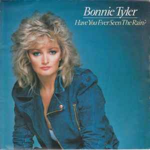 Happy Birthday, Bonnie Tyler !!(1951.6.8- )        
