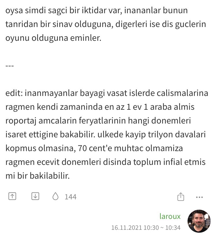 eksipost's tweet photo. https://t.co/XvxeeuQRll
