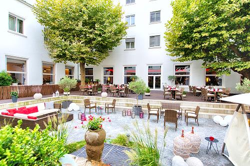 Sommertage(n) im
#LeonardoRoyal #Hotel #Mannheim ☀️
OUTDOOR EVENT SPECIAL 2022 -
 tagungshotels.com/index.php?seit… #MICE #BBQ