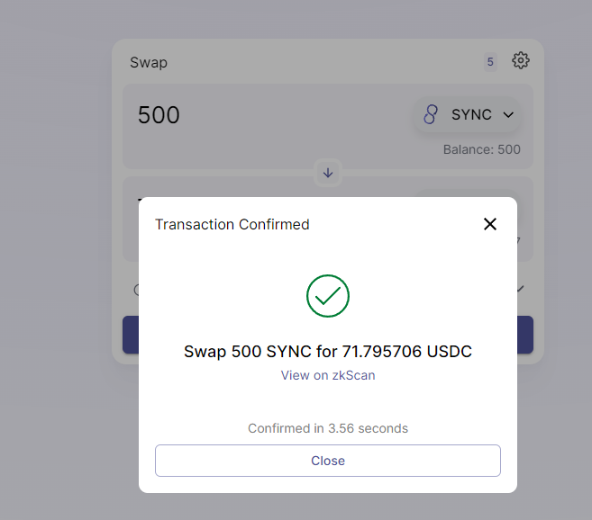PPallingayan's tweet photo. DONE
 Join discord: https://t.co/onsoXaNohU   #L222 #zkSync #Layer2 #ZKRollup #testnet #Ethereum #DeFi https://t.co/fgAu2H3bIg