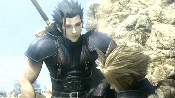 ザックスのtwitterイラスト検索結果 古い順