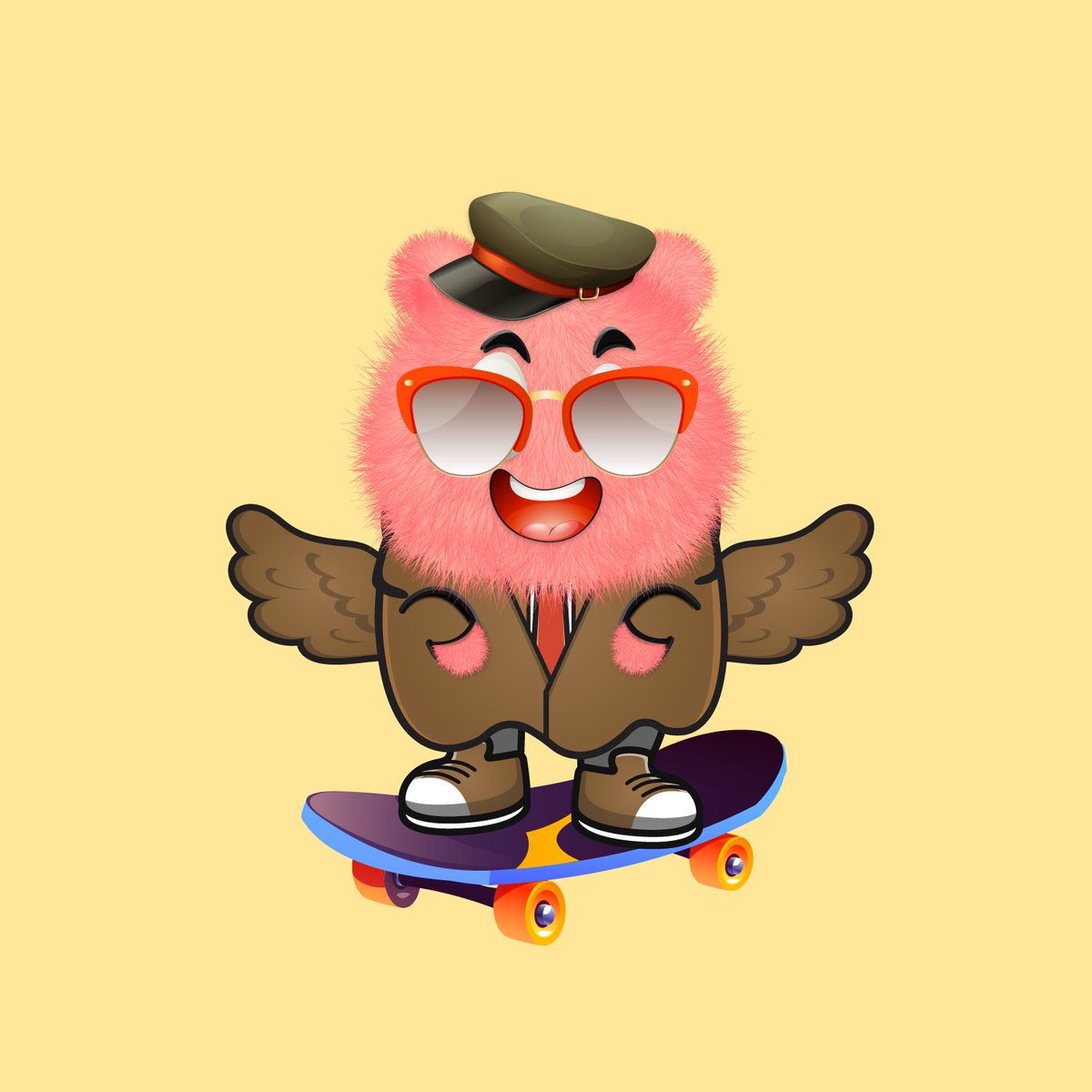 Mint is good to be live🤩said by some wise Commander of Fluffies especially right now 🔥

<a href="/adafluffies/">Ada Fluffies</a> 
#CNFT #CNFTs #NFT #NFTs #ADA #Cardano #CNFTCollection #CNFTProject #CNFTCommunity #CardanoADA #CardanoCommunity #NFTdrop #cNFTdrop #CardanoNFT