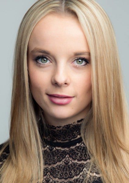 British TV and film birthdays for 8 June

Happy birthday to Bessie Cursons 
(born 8 June 1995) 
English actress 