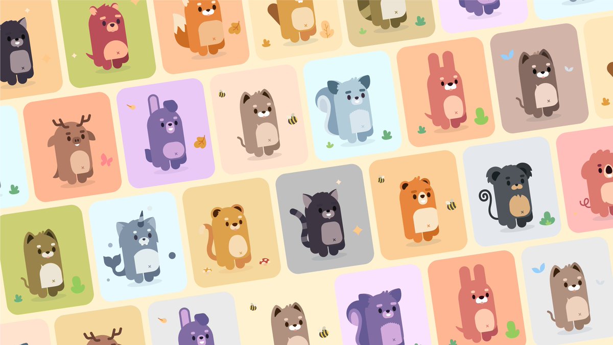 📢GET READY FOR NFT SALE!

🛍 10,000 lootboxes as an EXCLUSIVE OFFER FOR EARLY ADOPTERS🥇

💸Prices:
🔸1, 2, 4 SOL for CAThlete Lootboxes
🔸0.3, 0.6, 2 SOL for Item Lootboxes

⚠️The exact DATE and TIME will be announced later!
Don't miss your chance to get best-priced NFTs 😉