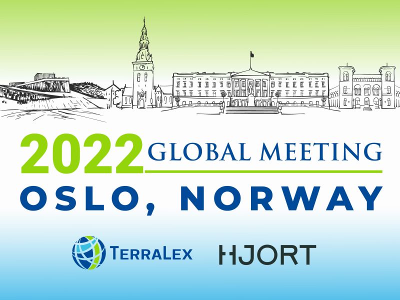 TerraLex tweet media