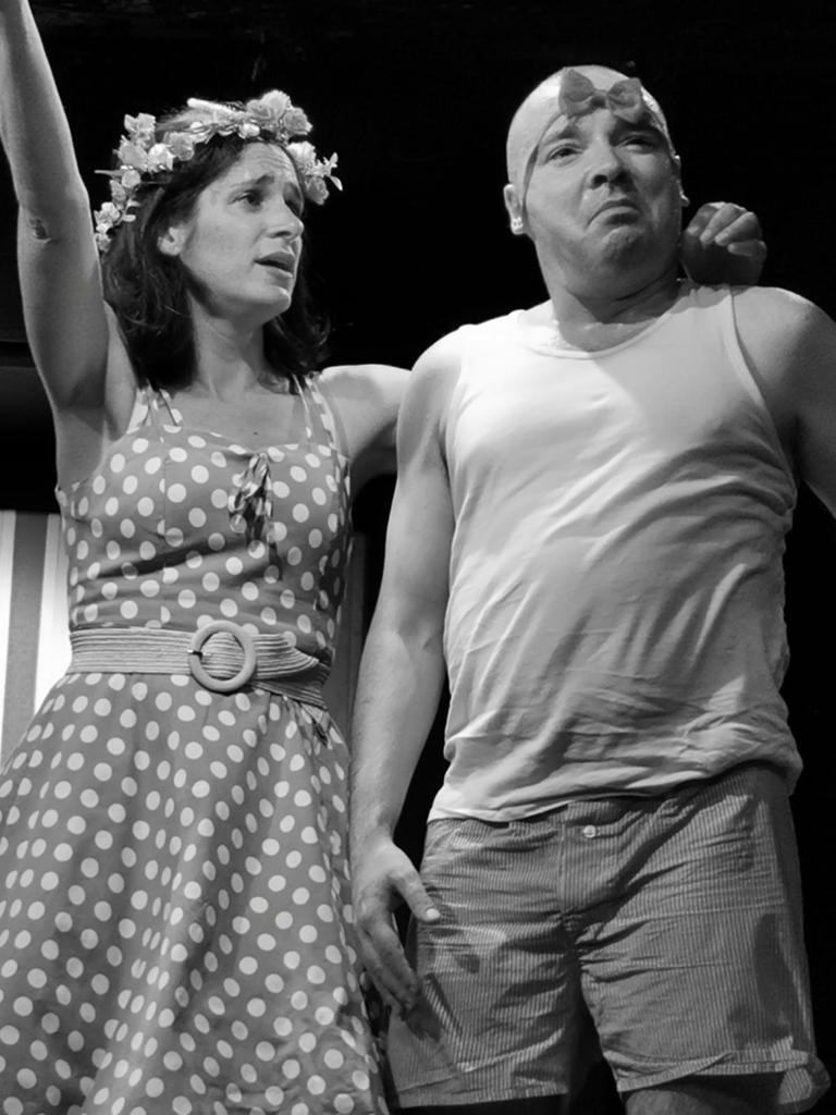 Levti8's tweet photo. Un Fil à la Patte à la Comédie Saint-Michel, tous les vendredis et samedis à 21h30
@BilletReduc @sortirapariscom @RevueTheatres @TheatresParis @TheatreOnline_
@Coup2theatre @LesTroisCoupsfr

#theatre #sortie #Paris #Feydeau #spectacle #humour #comedie https://t.co/wZwX0bZQVu