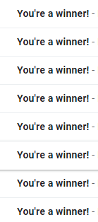 Success by RMJ#0001
Foams