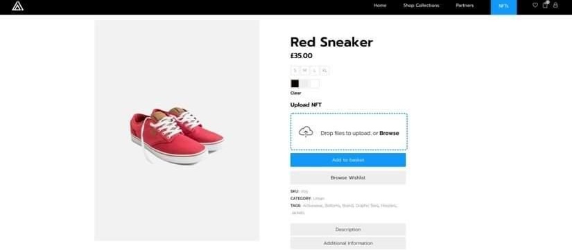 Blklabel3's tweet photo. 👑NEW WEBSITE SNEAK PEAK👑
Just a cheeky sneak peak 👀👀🍻, this is our first draft just testing how it all runs through and how it'd work etc! But we are getting there!
#CROFAM #CRO #XRPARMY #LOADEDLIONS #CYBERCUBS #WEARABLENFTS #CUSTOMGARMENTS #BLKLABEL https://t.co/gcvuMvnXFw
