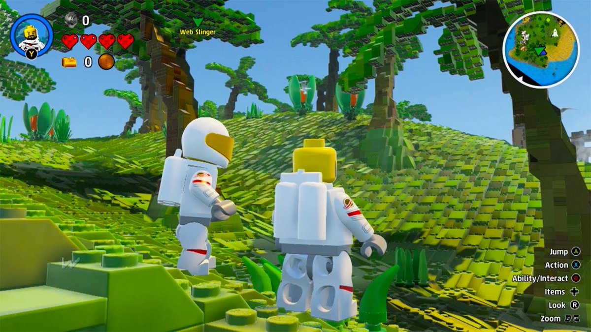 PlaysmartC's tweet photo. Vous cherchez un jeu à jouer en famille ? Aujourd’hui on vous conseille #Lego Worlds : toutes les briques du monde!

Retrouvez la liste des jeux conseillés par âge et difficulté sur https://t.co/Aj09ZypdNn

#jeuxvideo #famille @playsmart_ch #gaming https://t.co/wCnOK0c5Sg