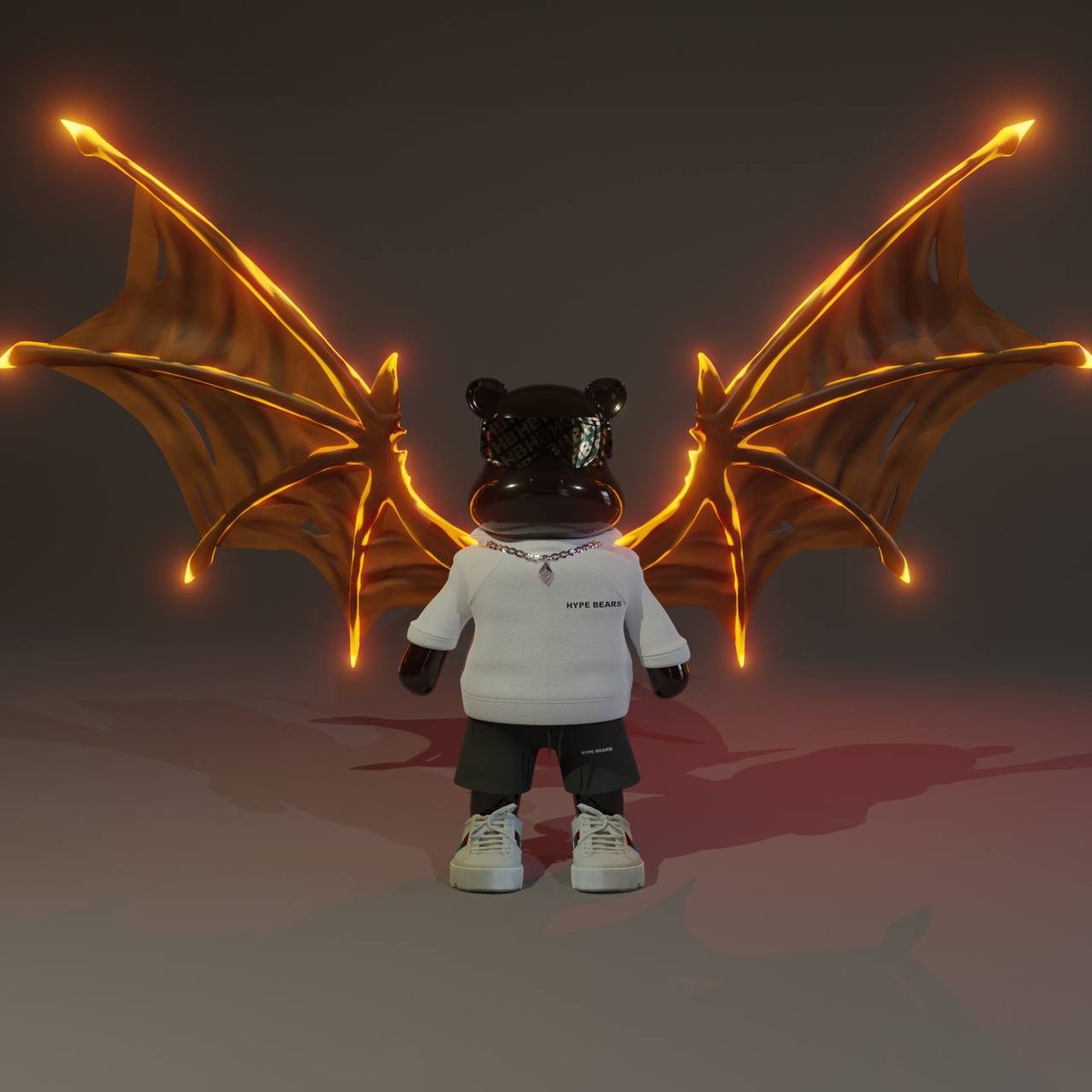 hypebearsclub's tweet image. Omg, what is happening to #HYPEBEARS?!