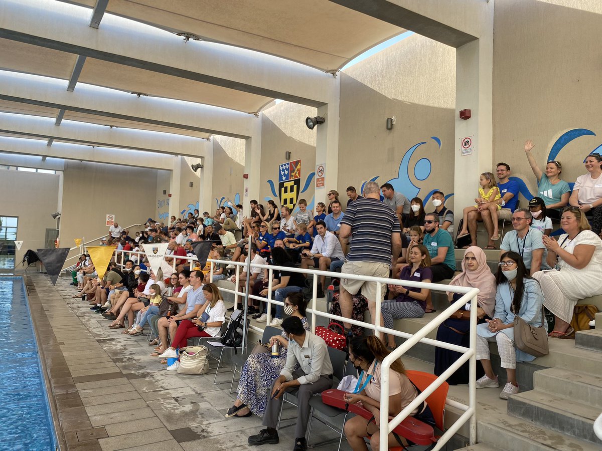 PE & Sports at Amity Abu Dhabi tweet media