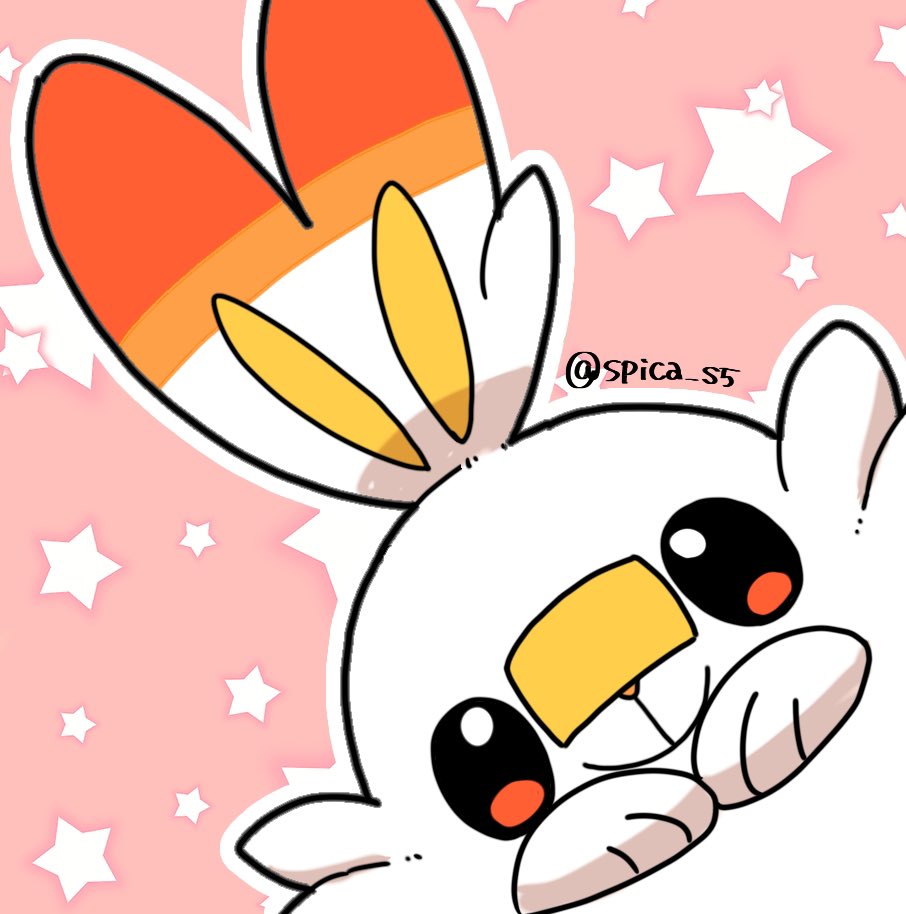 ポケモン フリーアイコン作りました 使いたい方はご自由にどうぞ ポケモンユナイト すぴのイラスト