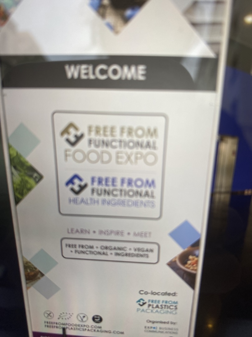 El aprecio del consumidor por las alternativas vegetales crece en toda la UE + estos #alimentos actúan como dinamizadores de las industrias del sector = numerosas empresas de #PaísesBajos están presentes en <a href="/ExpoFreeFrom/">Free From Food & Health Ingredients</a>, 7 y 8 de junio, #Barcelona @NLagroEspana