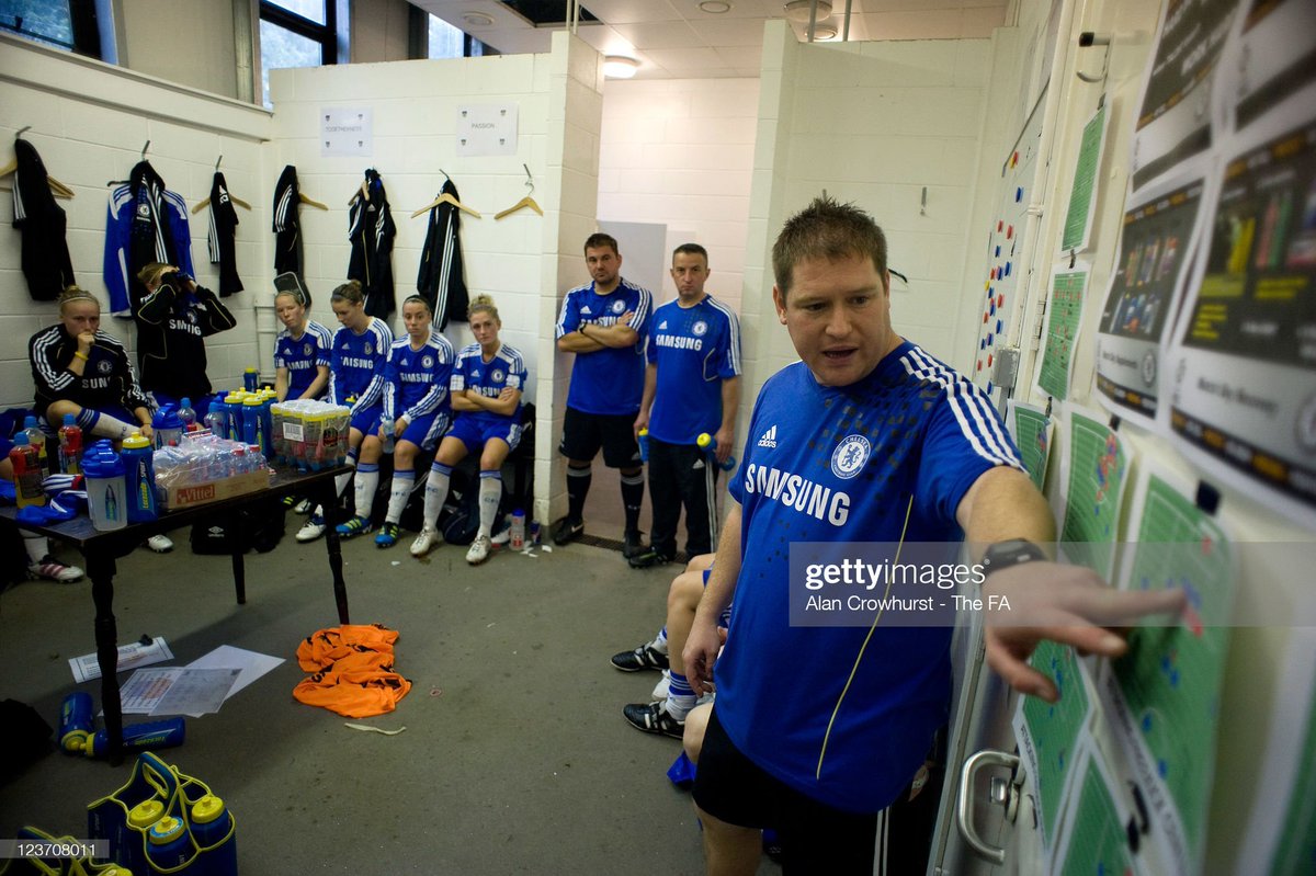 CFCWdaily's tweet image. Matt Beard (Coach): Manager of the first-ever WSL game in 2011. Losing the first match 1-0 to Arsenal. He would later go on to finish 6th that season. Matt is currently the coach of Liverpool women team leading them back to the WSL. its worth noting that the WSL titles Liverpool