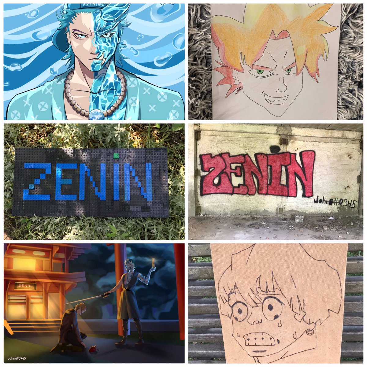 John60945's tweet photo. my 8 arts Zenin
how do you like them?  #ZeninFanart @nft_cyrus @ZeninNFT @localdegenW @thegardenparty #Solana #SolanaZummer https://t.co/DGEUmpqdC7