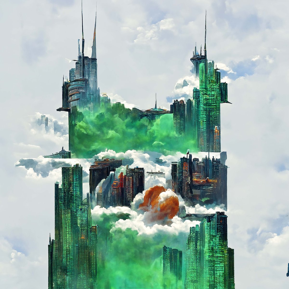 When people keep buying shit and pee, I bought another <a href="/ainightbirds/">AI Nightbirds</a>  🦉 LOL!
Got it from the floor, skyscrapers and clouds match perfectly in the picture. 😍

#NFT #NFTs #NFTCommunity #NFTCollection #NFTCollector #AiNightBirds