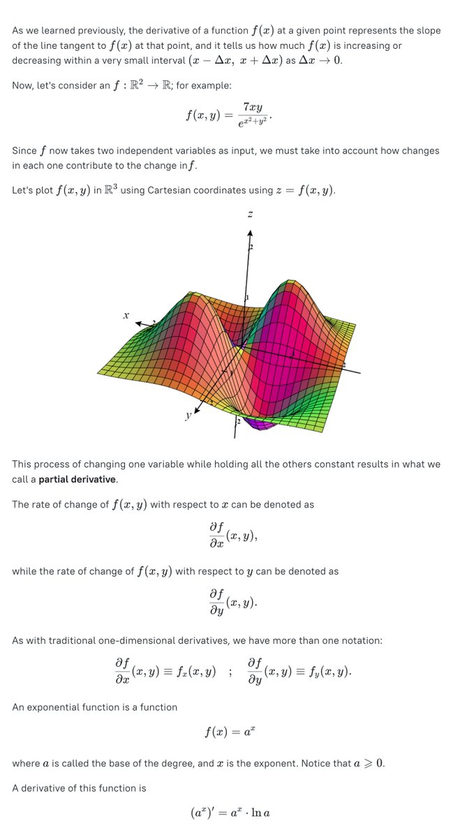 ho0ley's tweet photo. Day 39 of #100DaysOfCode
-- Completed +8 topics at #JetBrainsAcademy
-- Learned the basics of Derivatives
-- Worked on the graduate project
#RookieDev https://t.co/5GB3nRy2Hd