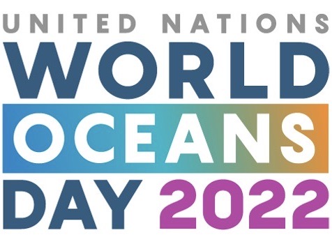 Happy #WorldOceansDay! Through projects such as Blue Enforcement, FishNET, and plastic and waste trafficking, the CCP works to protect our 🌊🐟 by deterring #crimesinfisheries & pollution. We’re moving step by step to #RevitalizeTheOcean @UNODC_WLFC  @UNODC_MCP