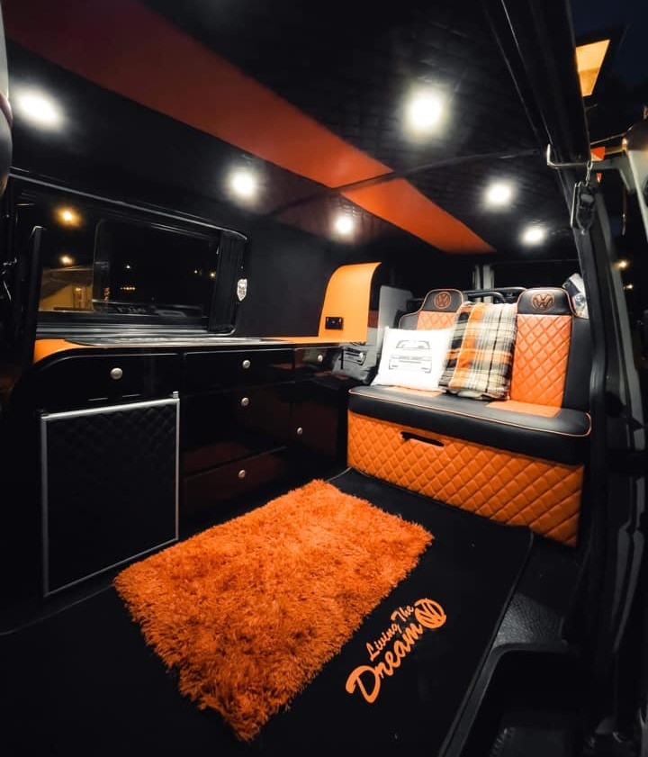 Looking for a great day out this weekend? DAY TICKETS ARE AVAILABLE for #VanLife Fest. So, if you come on Saturday, you can get in at 9am and you can stay for all the entertainment in the evening!

#vanlife #vanlifefest #vanlifefestuk #vanlifeuk #vwcampers #notjustvw #campervans