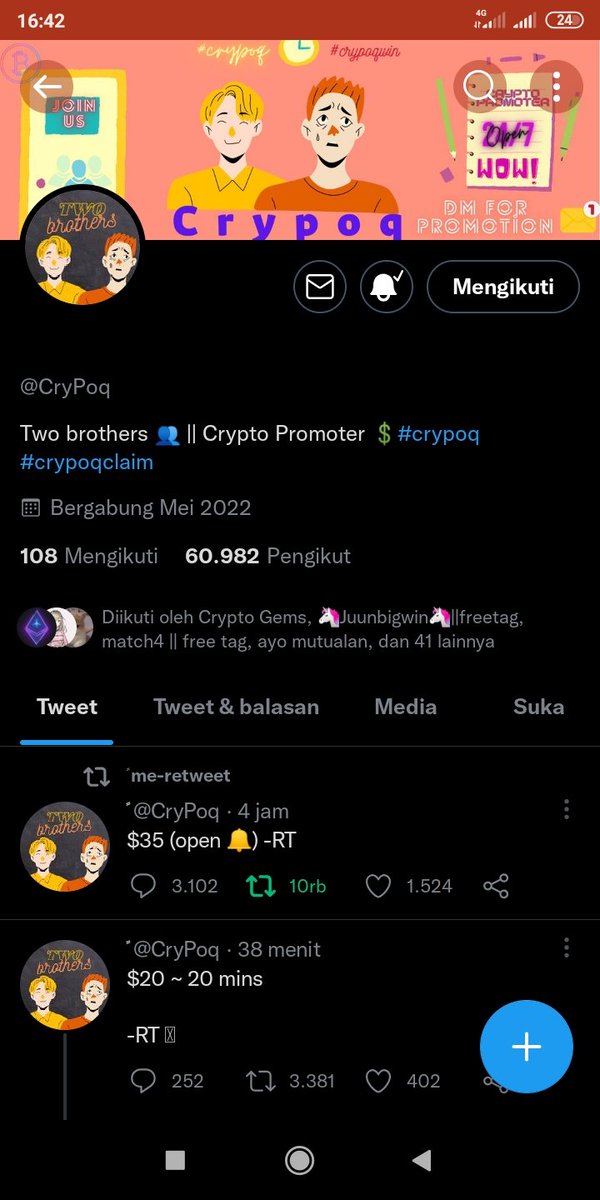 Entries_Winners's tweet photo. @CryPoq https://t.co/4Q6Nlu8bLR